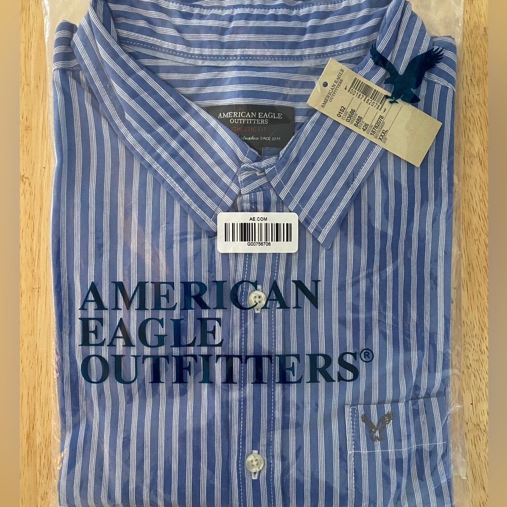 Men’s dress shirts